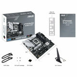 Motherboard Asus 90MB1EL0-M1EAY0 LGA 1700-1