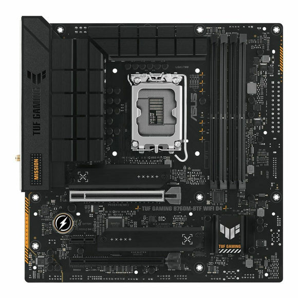 Motherboard Asus LGA 1700-0