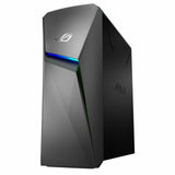 Desktop PC Asus ROG Strix G10DK 32 GB RAM 1 TB NVIDIA GeForce RTX 3070 AMD Ryzen 7 5700G-5