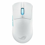 Mouse Asus 90MP02W0-BMUA10 White-0