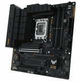 Motherboard Asus TUF GAMING B760M-PLUS LGA 1700 Intel Intel B760-5