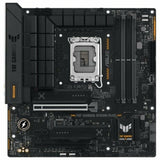 Motherboard Asus TUF GAMING B760M-PLUS LGA 1700 Intel Intel B760-4