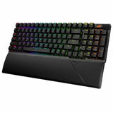 Gaming Keyboard Asus ROG Strix Scope II 96 Spanish Qwerty Black-6