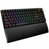 Gaming Keyboard Asus ROG Strix Scope II 96 Spanish Qwerty-7