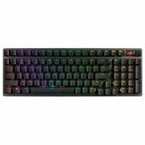 Gaming Keyboard Asus ROG Strix Scope II 96 Spanish Qwerty-4