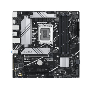 Motherboard Asus PRIME B760M-A CSM  LGA 1700-0