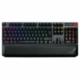 Gaming Keyboard Asus Strix Scope NX AZERTY-2