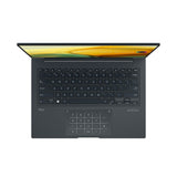Laptop Asus ZenBook 14X OLED UX3404VA-M3088W 14,5" I5-13500H 16 GB RAM 512 GB SSD Qwerty US-7