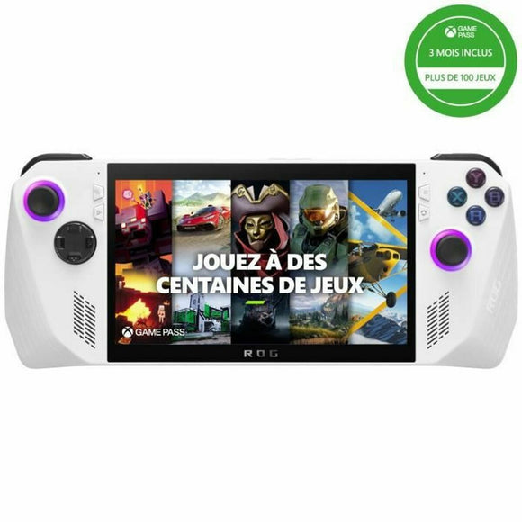 Nintendo Switch Asus 90NV0GY1-M002Y0 7