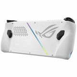 Portable Game Console Asus White-5