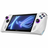 Portable Game Console Asus White-1