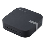 Mini PC Asus CHROMEBOX5-S3006UN Intel Core I3-1220P 8 GB RAM 128 GB SSD-5