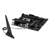 Motherboard Asus AMD AM5 AMD-13