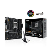 Motherboard Asus AMD AM5 AMD-17