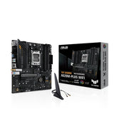 Motherboard Asus AMD AM5 AMD-16