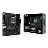 Motherboard Asus AMD AM5-34