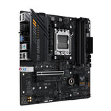 Motherboard Asus AMD AM5-23