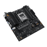 Motherboard Asus AMD AM5-21