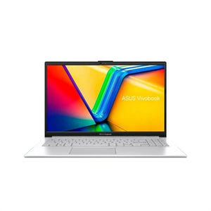 Laptop Asus E1504FA-NJ643W AMD Ryzen 5 7520U 16 GB RAM 512 GB SSD 15,6" Spanish Qwerty-0