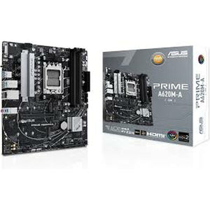 Motherboard Asus AMD AM5 AMD-0