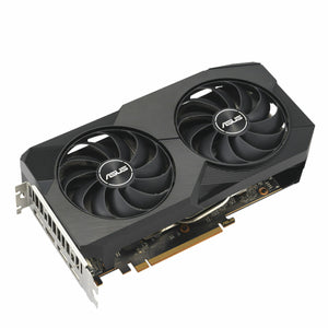 Graphics card Asus 8 GB GDDR6 AMD Radeon RX 6600-0