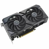 Graphics card Asus DUAL-RTX4060TI-O8G Geforce RTX 4060 Ti 8 GB GDDR6-4