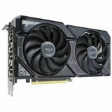 Graphics card Asus DUAL-RTX4060TI-O8G Geforce RTX 4060 Ti 8 GB GDDR6-2