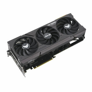 Graphics card Asus TUF Geforce RTX 4060 Ti 8 GB-0