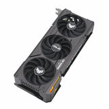 Graphics card Asus TUF Geforce RTX 4060 Ti 8 GB-16