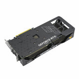 Graphics card Asus TUF Geforce RTX 4060 Ti GDDR6-10