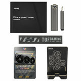 Graphics card Asus TUF Geforce RTX 4060 Ti GDDR6-3
