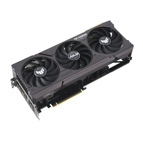 Graphics card Asus 90YV0J50-M0NA00 Geforce RTX 4060 Ti-0