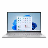 Laptop Asus VivoBook 17 F1704VA-AU186W 17" 16 GB RAM 512 GB SSD Intel Core i5-1335U Spanish Qwerty-0