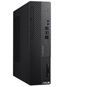 Desktop PC Asus D700SD-512400628X Intel Core i5-1240 16 GB RAM 8 GB RAM 512 GB SSD-0