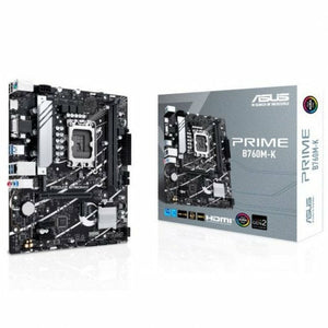 Motherboard Asus LGA 1700-0