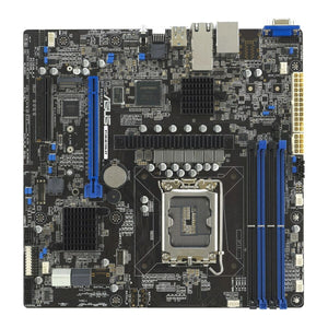 Motherboard Asus 90SB0CC0-M0UAY0 LGA 1700 Intel C242-0