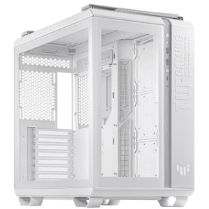 ATX Semi-tower Box Asus 90DC0093-B19000 White-0