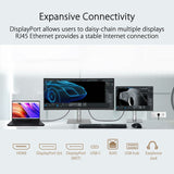 Monitor Asus 90LM04A0-B02370 UltraWide Quad HD 34"-32