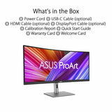 Monitor Asus 90LM04A0-B02370 UltraWide Quad HD 34"-13