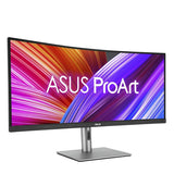 Monitor Asus PA34VCNV UltraWide Quad HD 34,1"-8