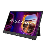 Monitor Asus ZenScreen MB16AHV Full HD 15,6"-5