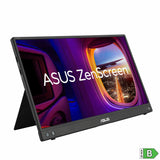 Monitor Asus ZenScreen MB16AHV Full HD 15,6"-6