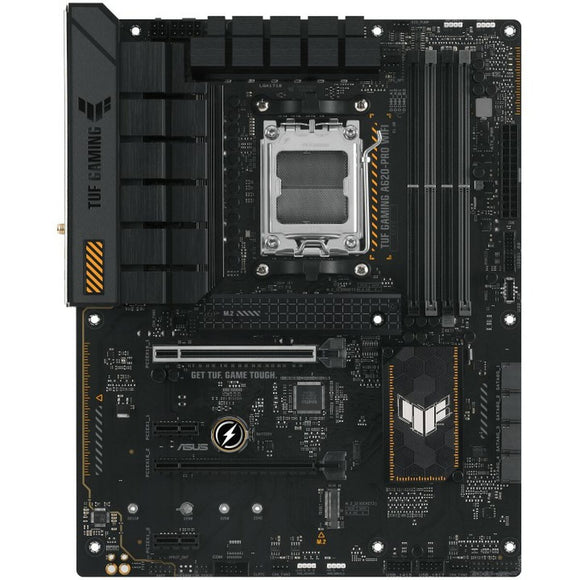 Motherboard Asus TUF GAMING A620M-PRO WI-FI AMD AMD AM5-0