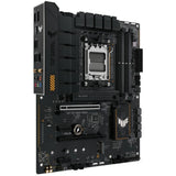 Motherboard Asus AMD A620 AMD AM5-8