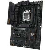 Motherboard Asus AMD A620 AMD AM5-7