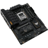 Motherboard Asus AMD A620 AMD AM5-6