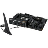 Motherboard Asus AMD A620 AMD AM5-3