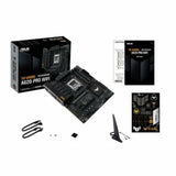 Motherboard Asus AMD A620 AMD AM5-1