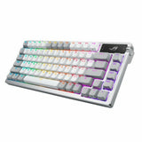 Keyboard Asus ROG Azoth White QWERTY-1