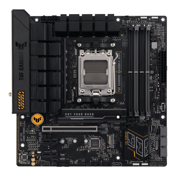 Motherboard Asus B650M-E WIFI AMD AM5 AMD AMD B650-0